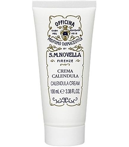 Amazon | サンタ マリア ノヴェッラ ポーリン クリーム 50ml【並行輸入